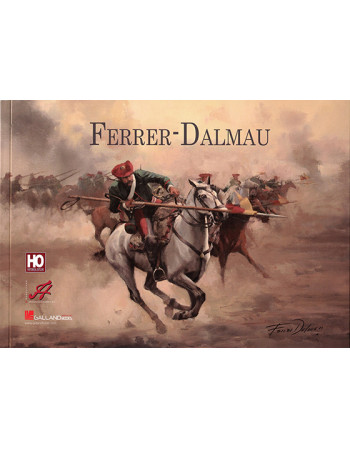 Ferrer-Dalmau