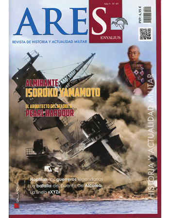 Revista Ares 49