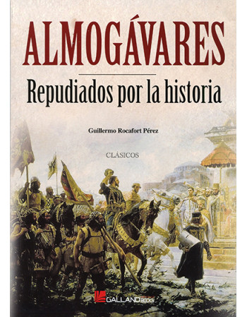 Almogávares