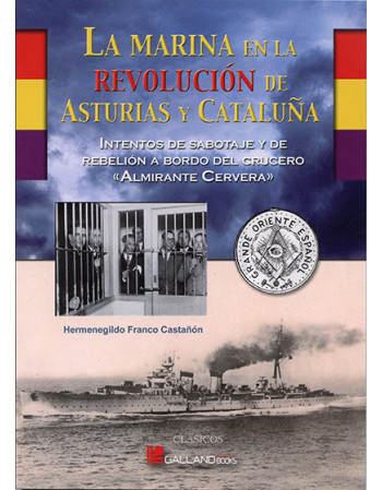 La Marina en la revolución...