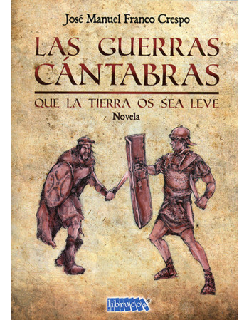 Las guerras cantabras