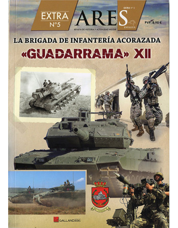 Guadarrama XII. Extra n.º 5...