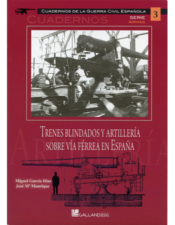 Trenes blindados y...