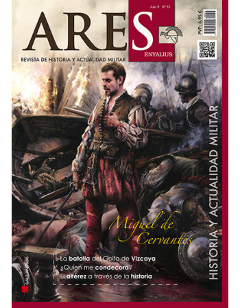 Revista Ares 53
