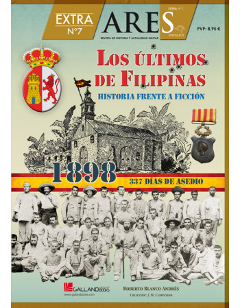 Los Últimos de Filipinas....