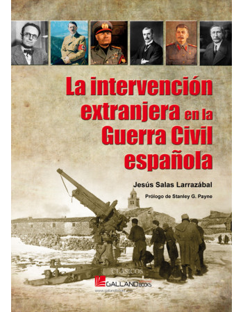 Intervención extranjera en...