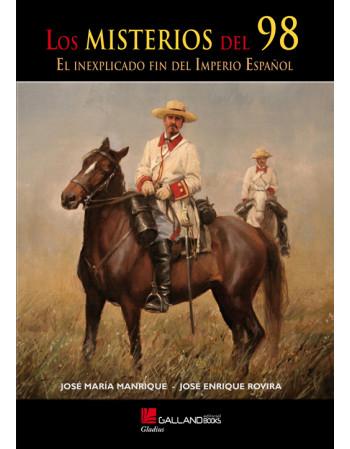 Los Misterios del 98