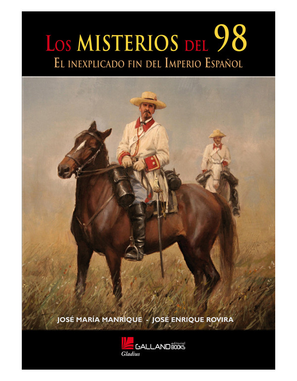 Los Misterios del 98