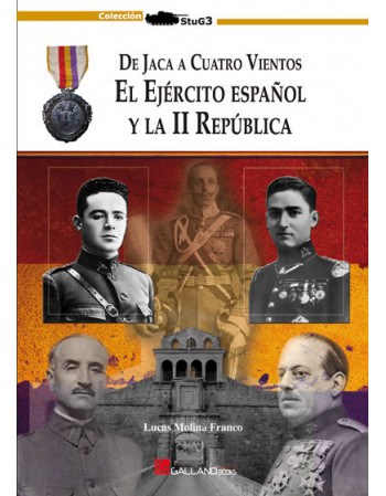 El Ejército español y la II...