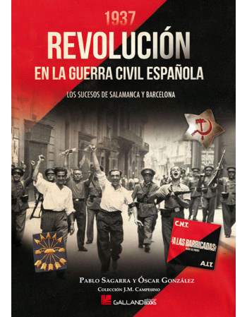 1937. Revolución en la...