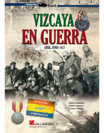 Vizcaya en guerra