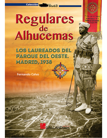 Regulares de Alhucemas