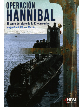 Operación Hannibal. El...