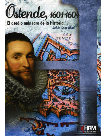 Ostende, 1601-1604. El...