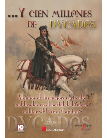 ...Y cien millones  de ducados