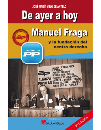 DE AYER A HOY. Los orígenes...