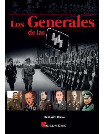 Los Generales de las SS