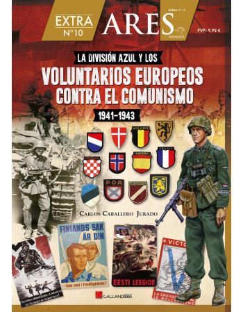 La División Azul y los...