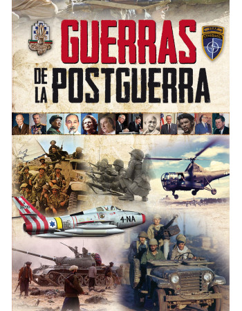 Guerras de la Postguerra