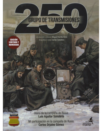 250 Grupo de Transmisiones
