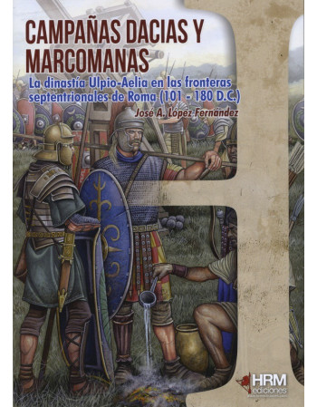 Campañas Dacias y...