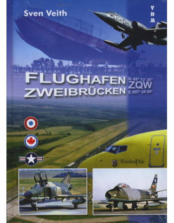 FLUGHAFEN SWEIBRUCKEN