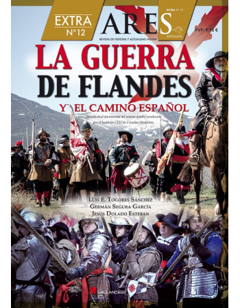La guerra de Flandes y el...