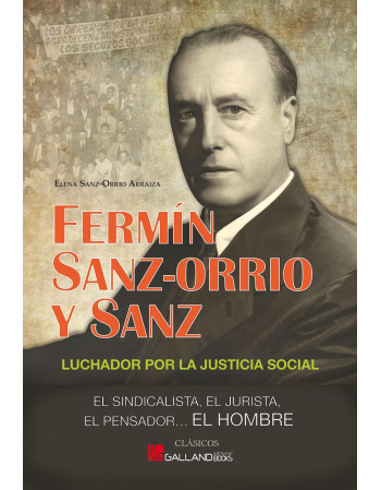 Fermín Sanz-Orrio y Sanz....
