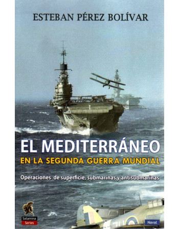 El Mediterráneo en la...