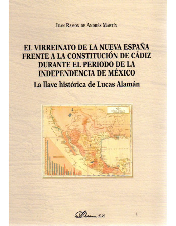 El Virreinato de la Nueva...