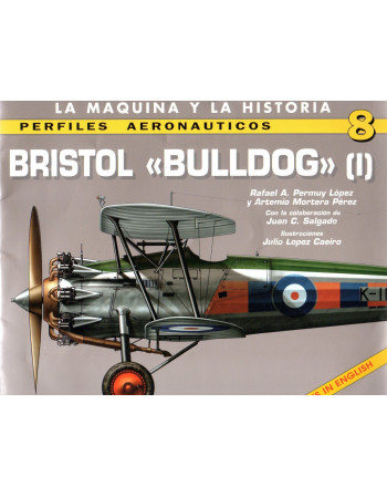 Bristol Bulldog (I)