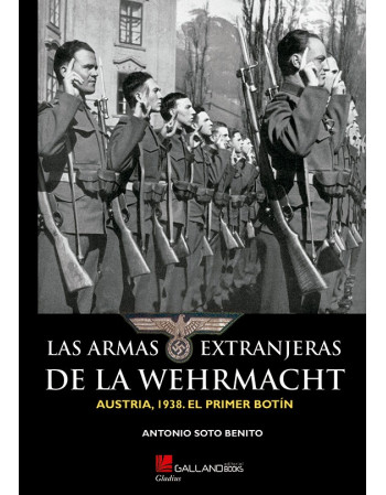 Armas extranjeras de la...