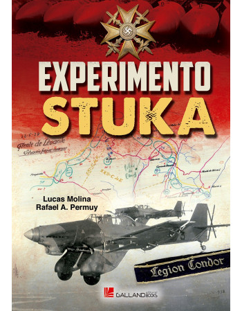Experimento Stuka