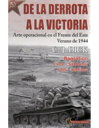 De la derrota a la victoria