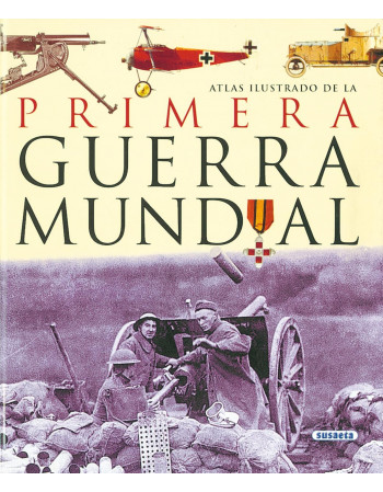 A. I. La Primera Guerra...