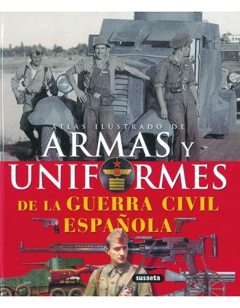 A. I. Armas y uniformes de...
