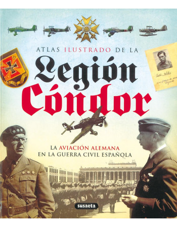 Atlas ilustrado de la...