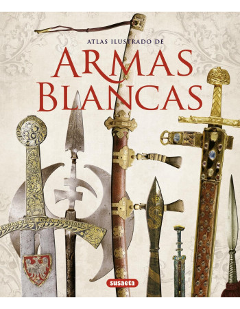 A. I. Armas blancas