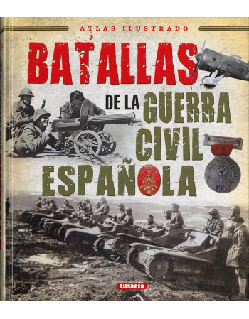 A. I.Batallas de la Guerra...