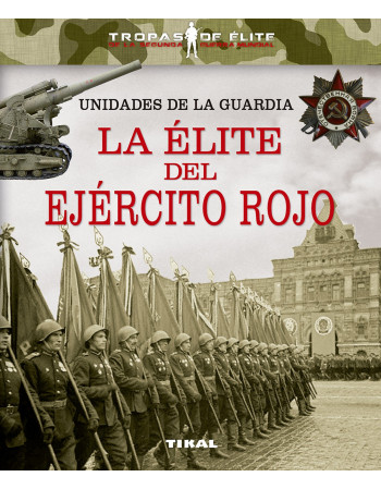 Unidades de la guardia. La...