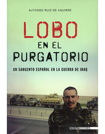 Lobo en el purgatorio