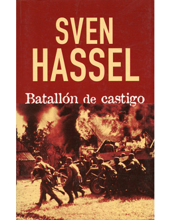 Batallón de castigo