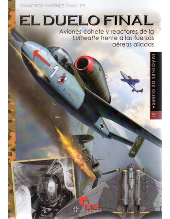 El duelo final nº 31