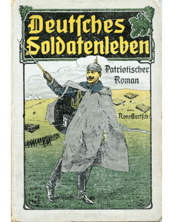 Deutsches Soldatenleben