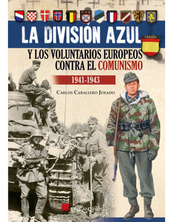 La División Azul y los...