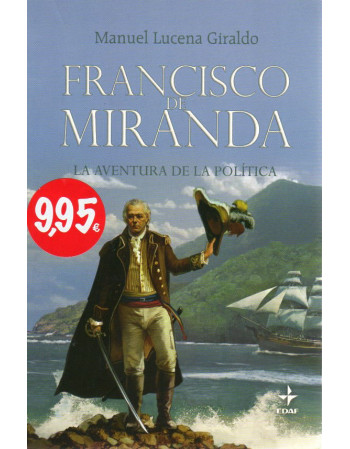 Francisco De Miranda