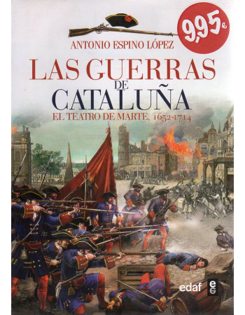 Las Guerras de Cataluña