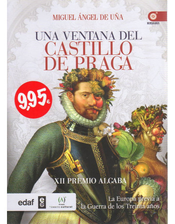 Una ventana del castillo...