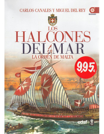 Los halcones del mar