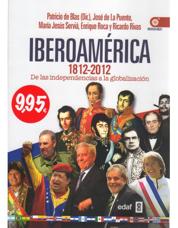 Iberoamérica